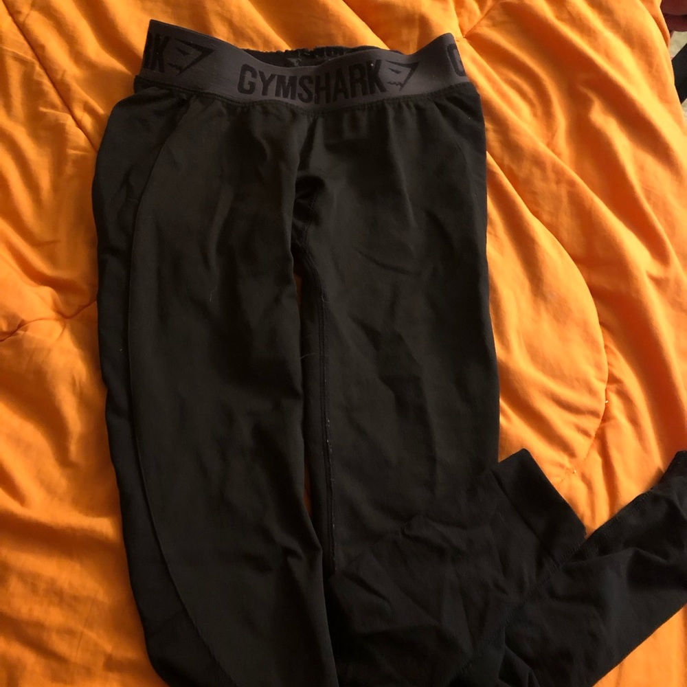 Gymshark leggings